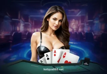 DT2 Dragon Tiger - Trò chơi đối kháng đỉnh cao tại ketqua888