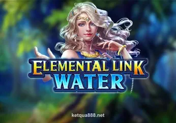 Hình ảnh trò chơi Elemental Link Water tại ketqua888