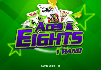 Hình ảnh Aces & Eights 1 Hand tại ketqua888